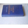 Ellero Introduzione alla retorica Edizione CDE 1998