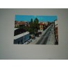 Cartolina Casale Monferrato Alessandria corso Valentino viaggiata
