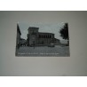 Cartolina Montefusco Avellino Largo S Giovanni del Vaglio non viaggiata