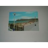 Cartolina Cagliari Spiaggia del Poetto e Sella del Diavolo viaggiata