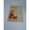 Pubblicità advertising Ricasoli vini in collezione