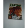Pubblicità advertising Amaro Petrus l'uomo forte