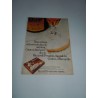 Pubblicità advertising Ricciarelli Perugina