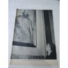 Ritaglio clipping la Merlin chiede perdono a Garibaldi
