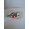 Milani Mille 860 spedizione garibaldina Cino del Duca editore 1960