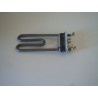 Resistenza 65CY100 con termostato 1300 W 230 V per lavatrice