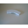 Maniglia porta 21SA200 oblò lavatrice 190 mm