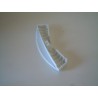 Maniglia porta 21SA200 oblò lavatrice 190 mm