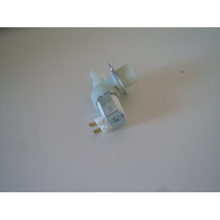 Elettrovalvola 62AB001 1 via 90° 12 mm per lavatrice lavastoviglie