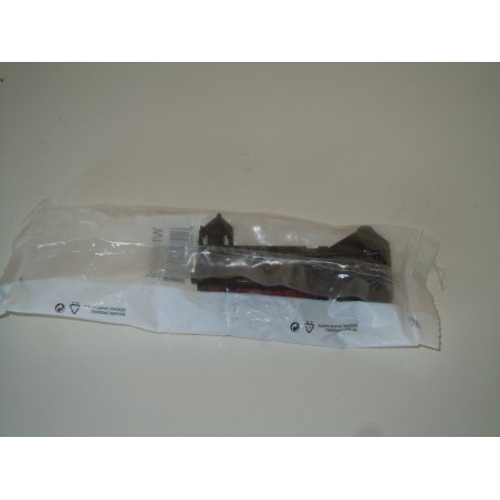 Elettroserratura blocca porta 3F con micro rold DA 260515 Whirpool
