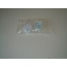 Coppia Manopola cucina samet M4723 diametro 6 mm