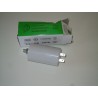 Condensatore 18 uF art 12AG011 450 Vac per lavatrice