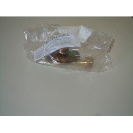 Regolatore gas bassa pressione LP080T26 02A
