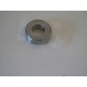 Cuscinetto a sfera meccanica per lavatrice 20x47x14 6204zz SKF