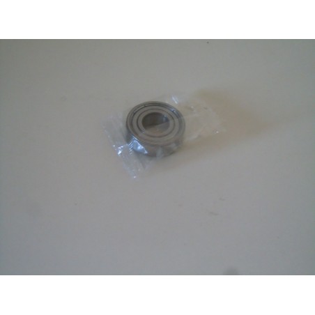 Cuscinetto a sfera meccanica per lavatrice 15x35x11 6202zz SKF