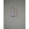 Serie ugelli gpl 6mb con 5 iniettori per cucina piano cottura