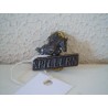 Spilla pins pubblicitaria spillers cavalli in metallo