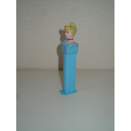 Dispenser distributore PEZ per caramelle vintage