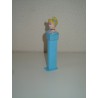 Dispenser distributore PEZ per caramelle vintage