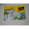 Cartolina seat pagine gialle turismo 1990 puglia ostuni i trulli