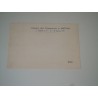 Cartolina s maria capua vetere caserta mostra del commercio e arte 1957