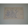 Cartolina s maria capua vetere caserta mostra del commercio e arte 1957