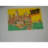 Cartolina seat pagine gialle turismo 1990 Toscana San Gimignano Santa Maria del Fiore Firenze