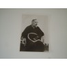 Cartolina padre pio da pietralcina san giovanni rotondo