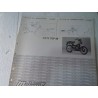 Manuale scheda tecnica catalogo dei ricambi malaguti fifty top 89