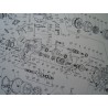 Manuale scheda tecnica catalogo dei ricambi malaguti scooter F10