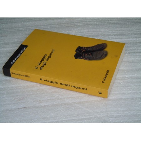 Niffoi Il viaggio degli inganni Il maestrale 2006