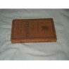 Manuale Hoepli serie scientifica Gitti ragioneria 1921
