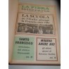 La fiera letteraria settimanale d informazione culturale 1973 raccolta