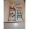 La fiera letteraria settimanale d informazione culturale 1972 raccolta