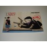 Photos street Art Amsterdam pubblicazione Chroma Zone