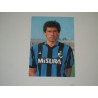 Baresi Inter su cartoncino fotografico no panini