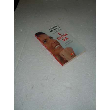 Amirante E gioia sia Pickwick 2015