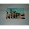 Cartolina Grosseto la cattedrale viaggiata