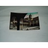 Cartolina Novara il Broletto viaggiata