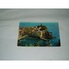 Cartolina Vernazza le cinque terre Spezia il porticciolo viaggiata