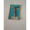 Fresa per legno gamma Zinken TCT G1 D.6 Ht. 15 art. 156 HT6110610