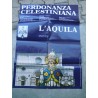 Manifesto L'Aquila perdonanza celestiniana 1983