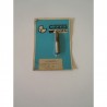Fresa per legno gamma Zinken HSC 2/40 D. 7 art. 55 HH6020720