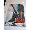 Manifesto autarchia iri ferro fascismo copia riproduzione