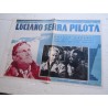 Manifesto Luciano Serra pilota film Amedeo Nazzari copia riproduzione