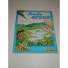 Album Panini sorella acqua 1991 vuoto