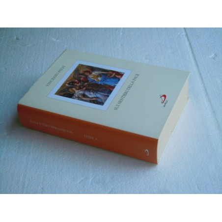 Pelvi Sui sentieri della pace San Paolo 2013