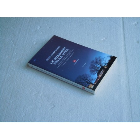 Giustiniano Le stagioni della vita Neomediaitalia 2008