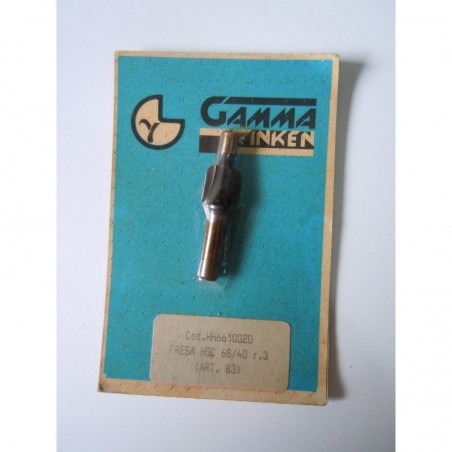 Fresa per legno gamma Zinken HSC 68/40 r 3 art 83 HH6610320