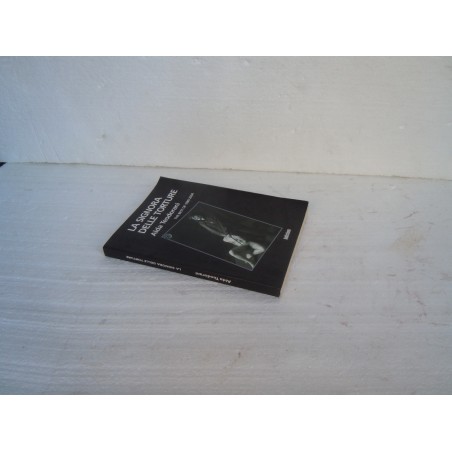 Teodorani La signora delle torture Addictions 2004